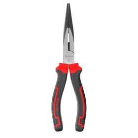 انبر دم باریک رونیکس مدل RH-1366 سایز 6 اینچ