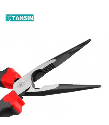 انبر دم باریک رونیکس مدل RH-1366 سایز 6 اینچ