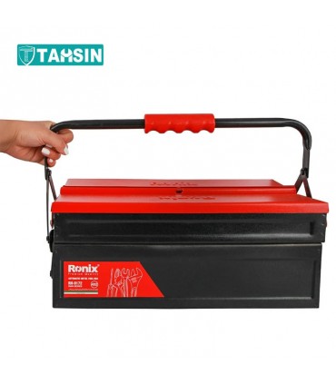 جعبه ابزار 402 رونیکس مدل RH 9172