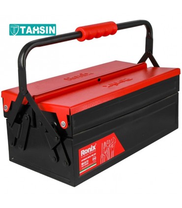 جعبه ابزار 402 رونیکس مدل RH 9172