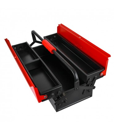 جعبه ابزار 502 رونیکس مدل RH 9174