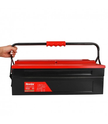 جعبه ابزار 502 رونیکس مدل RH 9174