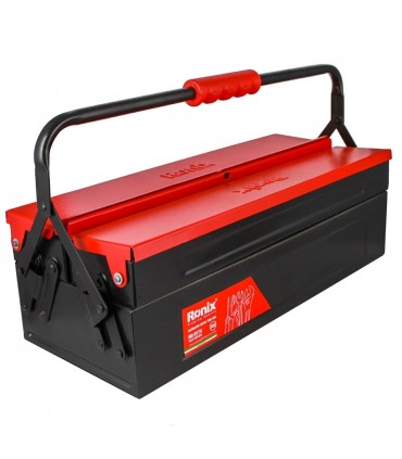 جعبه ابزار 502 رونیکس مدل RH 9174