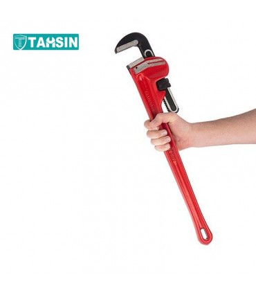 آچار شلاقی ایران پتک مدل 2410 سایز 24 اینچ