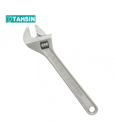 آچار فرانسه ایران پتک مدل 1210 سایز 12 اینچ