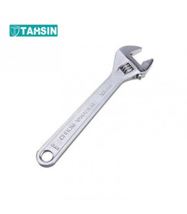 آچار فرانسه ایران پتک مدل 1210 سایز 12 اینچ