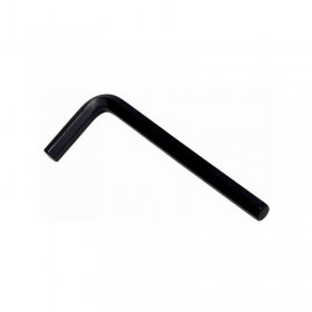 آچار آلن کوتاه ایران پتک مدل 501054 SL سایز 63×3