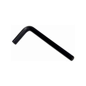 آچار آلن کوتاه ایران پتک مدل 501057 SL  سایز 90×6