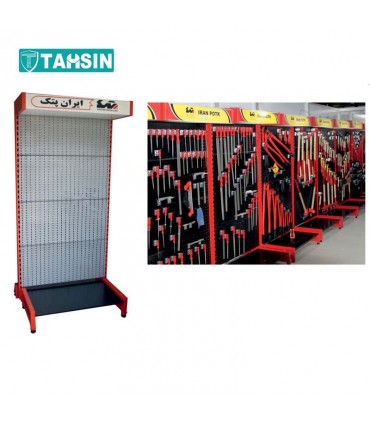 استند ابزار بدون آویز ایران پتک مدل 1120