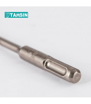 مته چهار شیار چهار الماس fix سایز 160*6