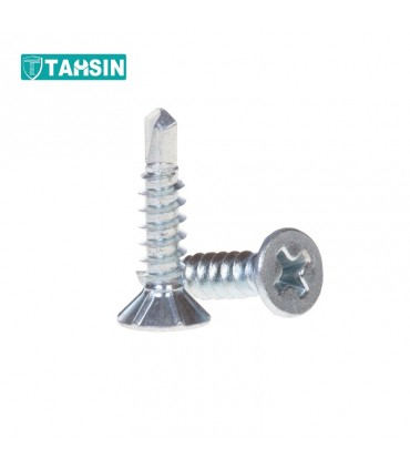 پیچ سر مته دنیز سایز 2 سانت 1200 عددی