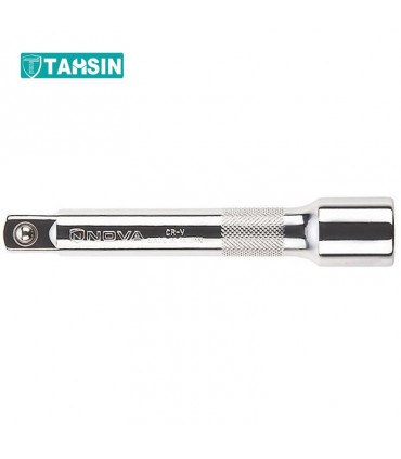 کمک نووا مدل NTS7007 درایو 1/2 اینچ طول 12.5 سانتی متر