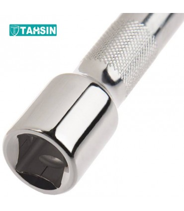 کمک نووا مدل NTS7007 درایو 1/2 اینچ طول 12.5 سانتی متر