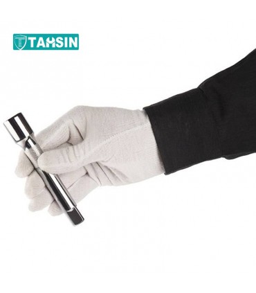 کمک نووا مدل NTS7007 درایو 1/2 اینچ طول 12.5 سانتی متر