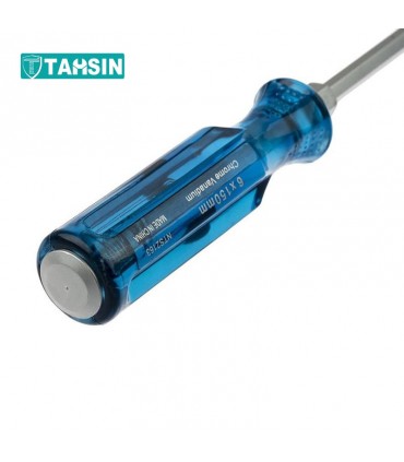 پیچ گوشتی ضربه خور دوسو نووا مدل NTS2163 سایز 6x150 mm