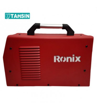 اینورتر جوشکاری رونیکس 200 آمپر مدل RH-4602