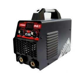 اینورتر جوشکاری اینتی مکس 400 آمپر مدل 083740