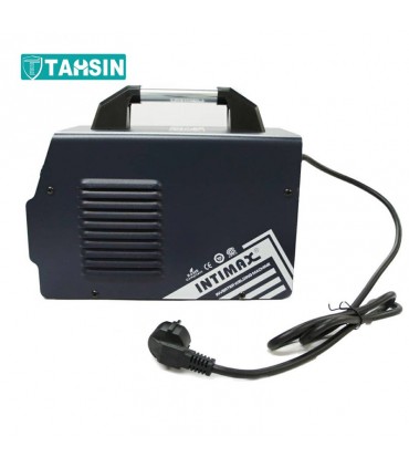 اینورتر جوشکاری اینتی مکس 400 آمپر مدل 083740