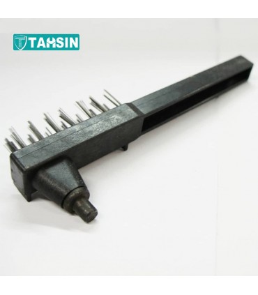 اینورتر جوشکاری اینتی مکس 400 آمپر مدل 083740