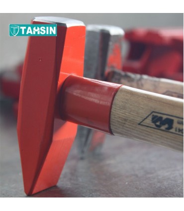 چکش مهندسی غلافدار ایران پتک مدل AZ 3010 سایز 500 گرمی