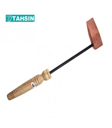 هویه مسی ایران پتک مدل AL 3010 سایز 300 گرمی