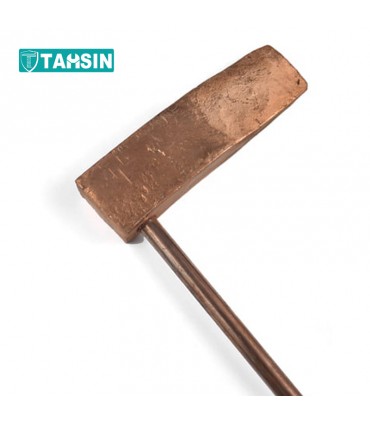 هویه مسی ایران پتک مدل AL 3010 سایز 300 گرمی