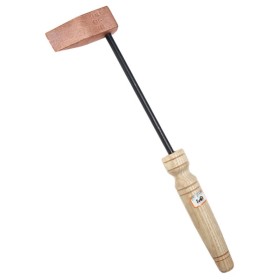 هویه مسی ایران پتک مدل AL 4010 سایز 400 گرمی