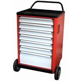 کمد کشو دار تعمیر گاهی ایران پتک مدل TA 2071