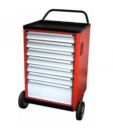 کمد کشو دار تعمیر گاهی ایران پتک مدل TA 2071