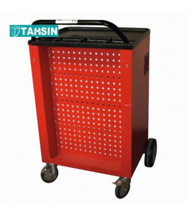 کمد کشو دار تعمیر گاهی ایران پتک مدل TA 2071