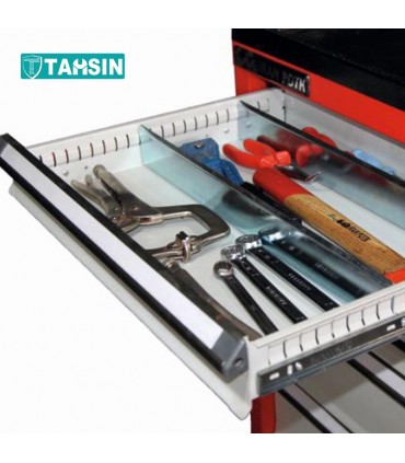 کمد کشو دار تعمیر گاهی ایران پتک مدل TA 2071