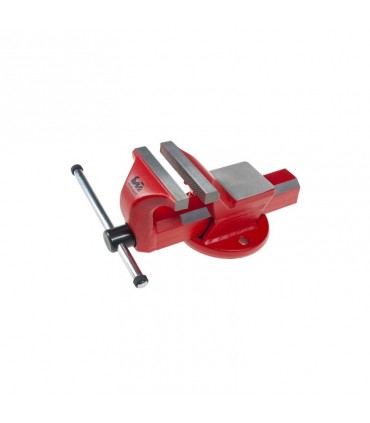 گیره رو میزی ایران پتک مدل KA1010 سایز100 میلی متر