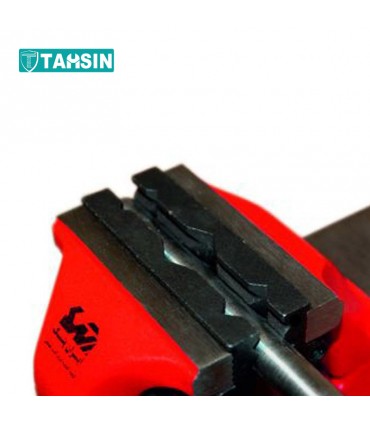 گیره رو میزی ایران پتک مدل KA1010 سایز100 میلی متر