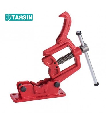 گیره لوله رومیزی ایران پتک مدل  KC 2010