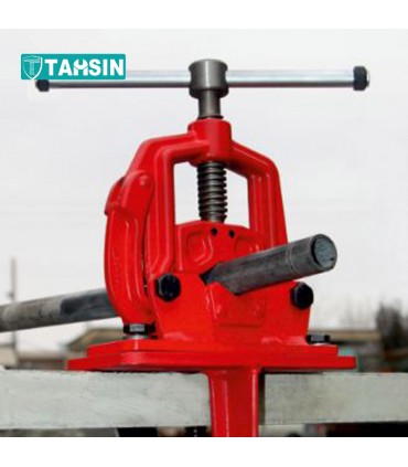 گیره لوله رومیزی ایران پتک مدل  KC 2010