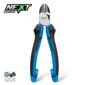 سیم چین نووا مدل ntp9609 سایز 7 اینچ