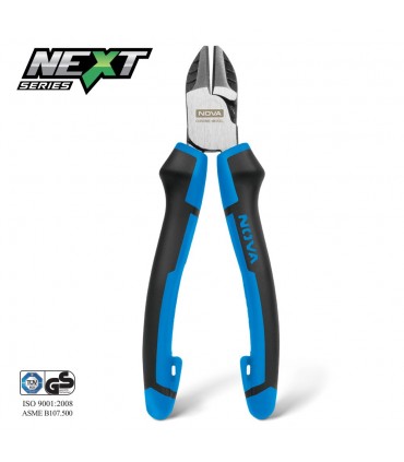 سیم چین نووا مدل ntp9609 سایز 7 اینچ