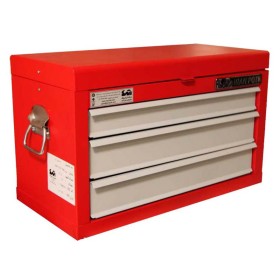 صندوق ابزار ایران پتک مدل TG 8010