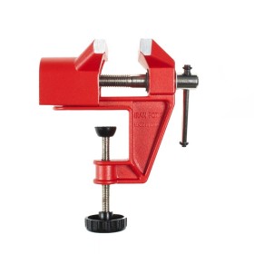 گیره الومنیومی ایران پتک مدل KE 1011 سایز 50 میلی متر