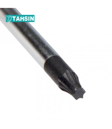 پیچ گوشتی ستاره ای ایران پتک مدل QC 1012 سایزTX15