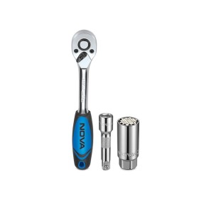 بکس همه کاره نووا مدل NTS 7402