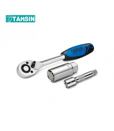 بکس همه کاره نووا مدل NTS 7402