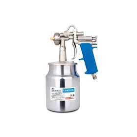 پیستوله نووا مدل NTS2916 نازل 1.6