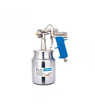 پیستوله نووا مدل NTS2916 نازل 1.6