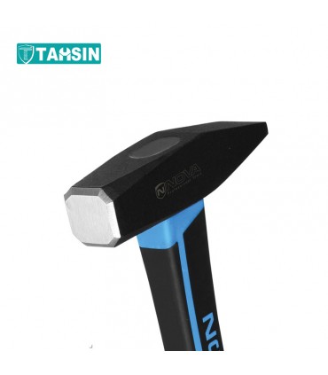 چکش مهندسی نووا مدل NTH2503 سایز 300 گرم