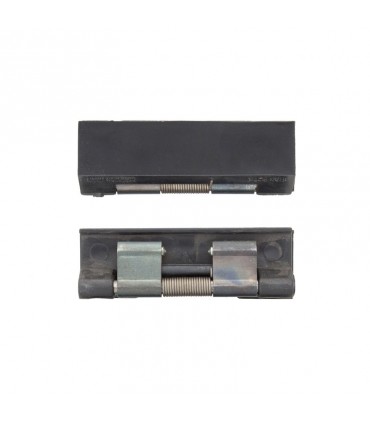 فک پلاستیکی گیر رومیزی ایران پتک مدل KA 121053 سایز 120