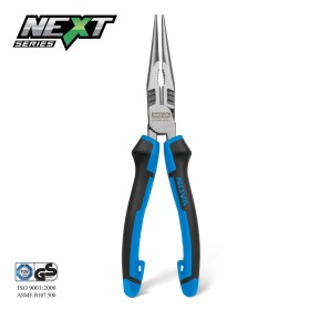 دم باریک نووا مدل ntp9611 سایز 8 اینچ