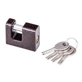 قفل کتابی پارس سایز 50