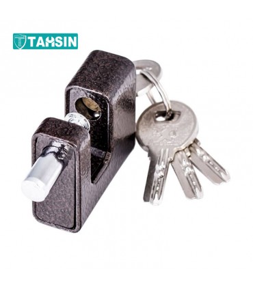 قفل کتابی پارس سایز 50