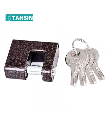 قفل کتابی پارس سایز 50